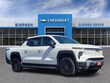 Chevrolet Silverado EV