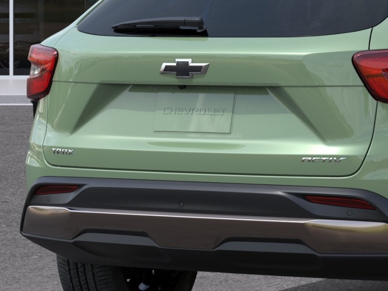 2026 Chevrolet Trax Activ - Photo 45