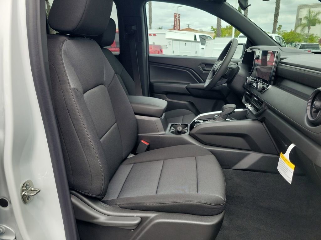 2026 Chevrolet Colorado Trail Boss - Photo 16
