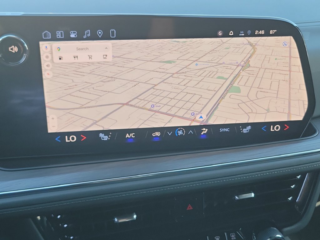 2027 Chevrolet Tahoe LT - Photo 9