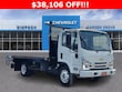 Chevrolet Low Cab Forward 4500