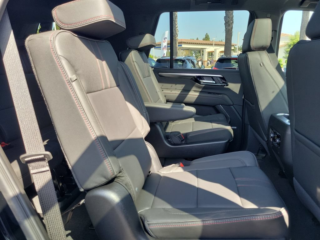 2026 Chevrolet Tahoe RST - Photo 20