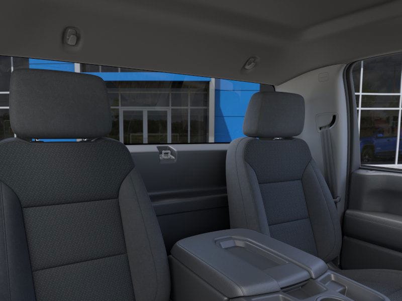 2026 Chevrolet Silverado 3500 HD Work Truck - Photo 50