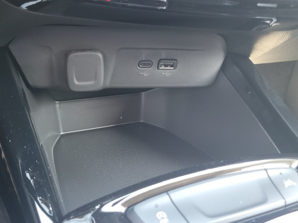 2026 Chevrolet Trax Activ - Photo 11