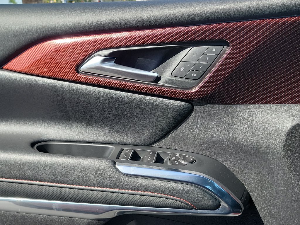 2026 Chevrolet Traverse RS - Photo 15