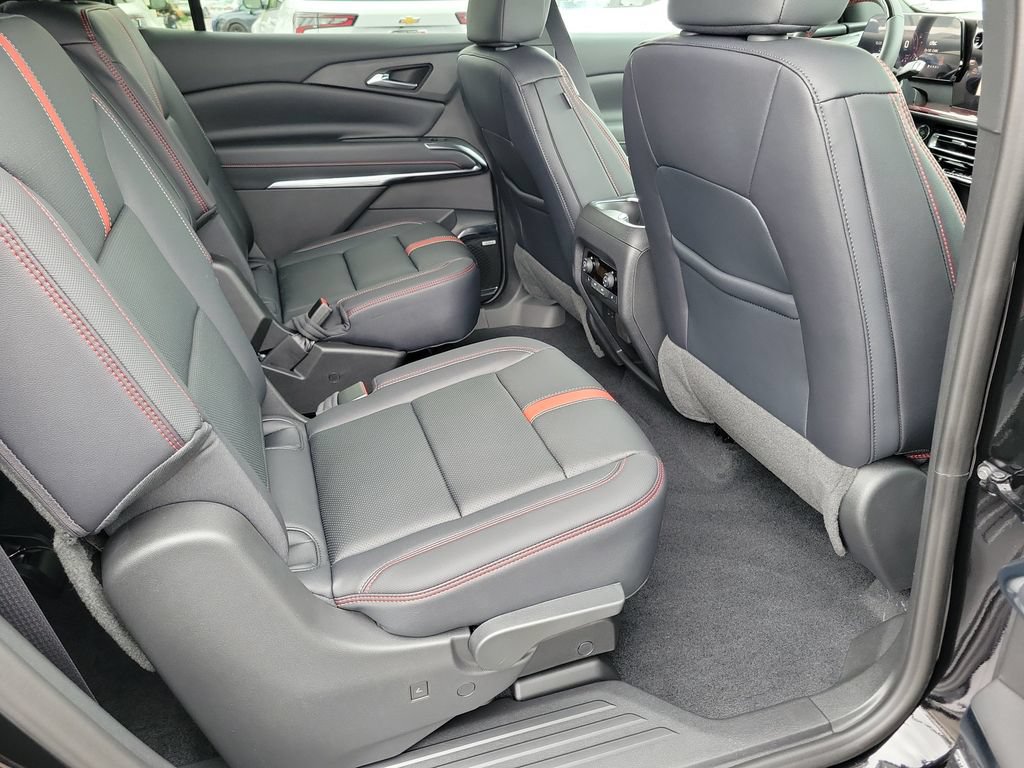 2026 Chevrolet Traverse RS - Photo 18