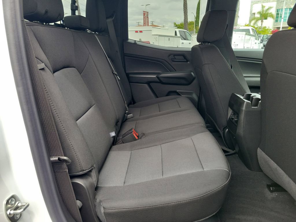 2026 Chevrolet Colorado Trail Boss - Photo 18