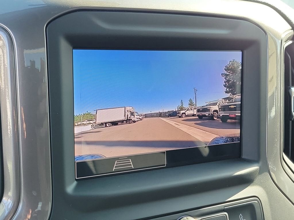 2026 Chevrolet Silverado 3500 HD Work Truck - Photo 7