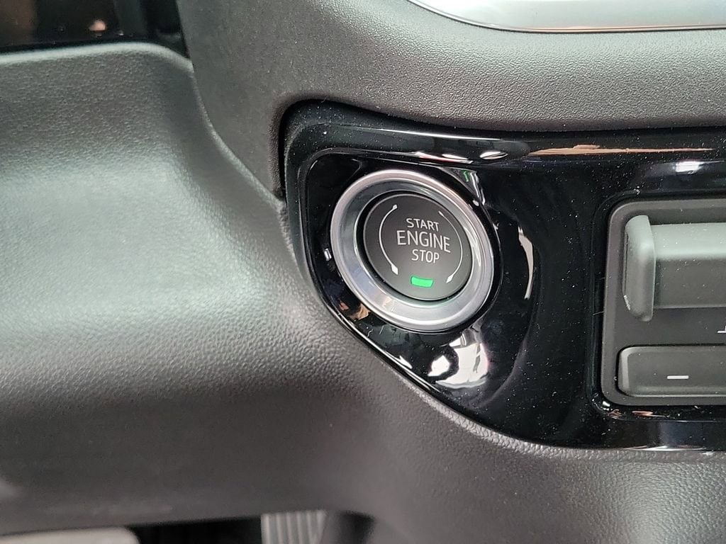 2026 Chevrolet Silverado 1500 LT Trail Boss - Photo 12