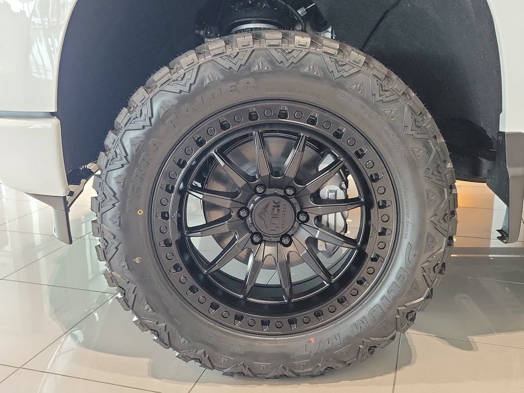2026 Chevrolet Silverado 1500 RST - Photo 26