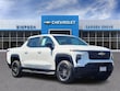 Chevrolet Silverado EV