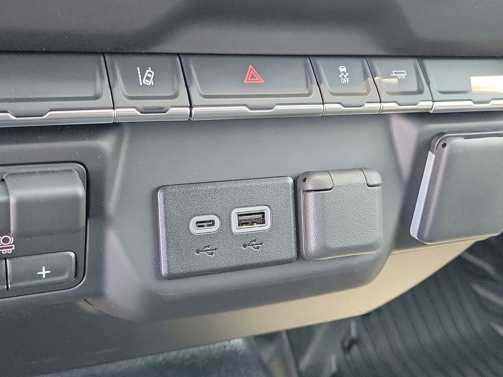 2026 Chevrolet Silverado 3500 HD Work Truck - Photo 8