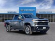  Chevrolet Silverado 2500 HD