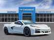 Chevrolet Corvette E-Ray