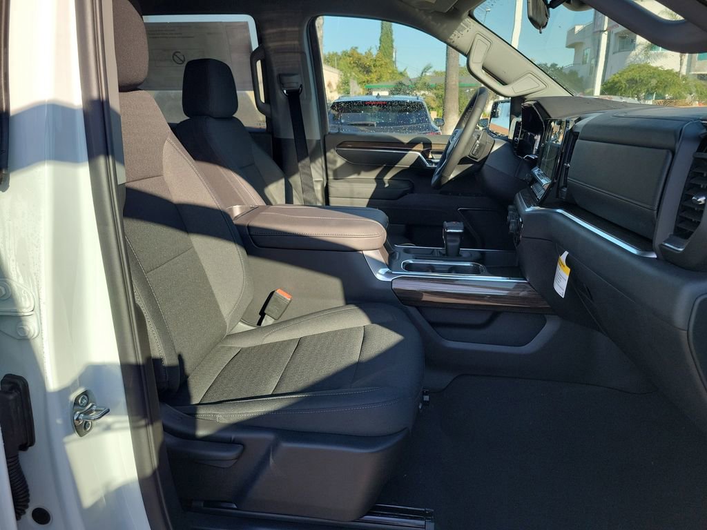 2026 Chevrolet Silverado 1500 RST - Photo 18