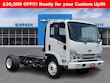 Chevrolet Low Cab Forward 4500