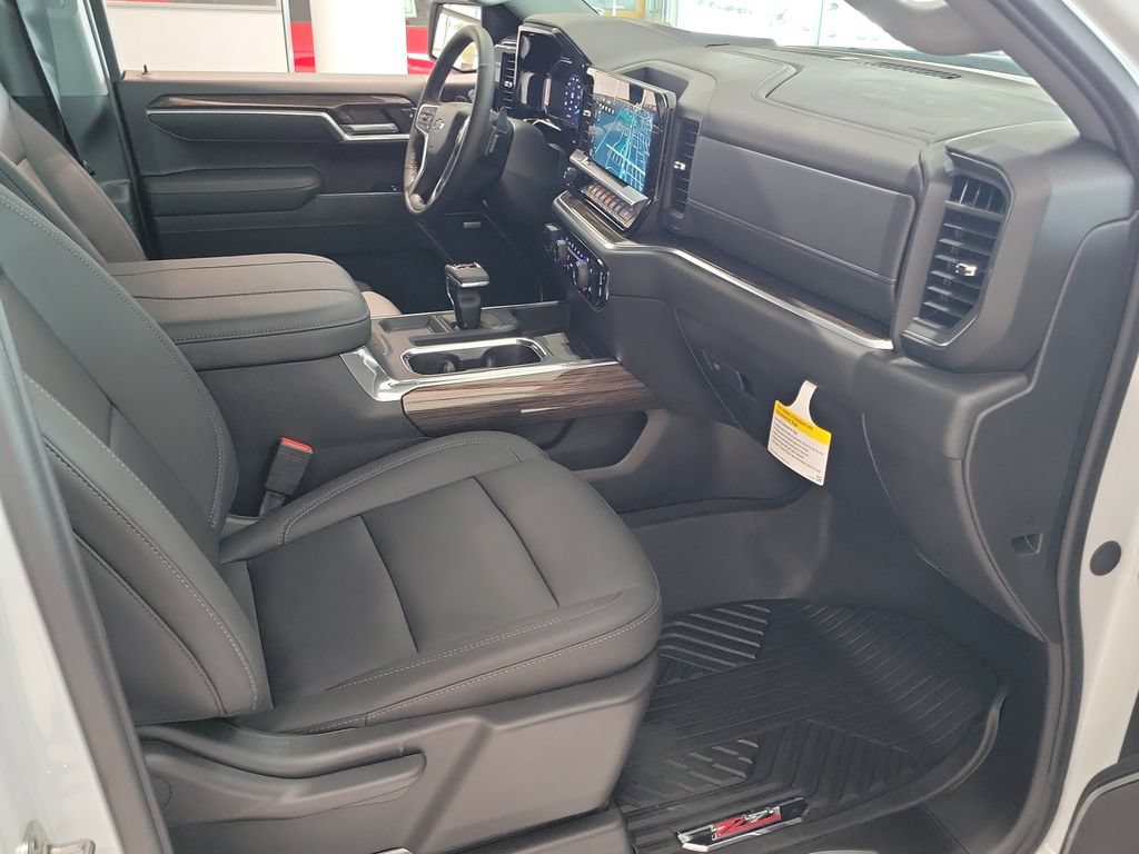 2026 Chevrolet Silverado 1500 RST - Photo 17