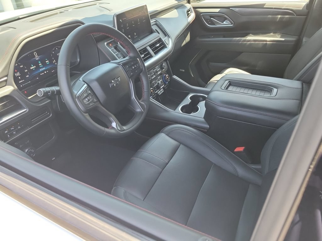 Used 2023 Chevrolet Tahoe RST SUV