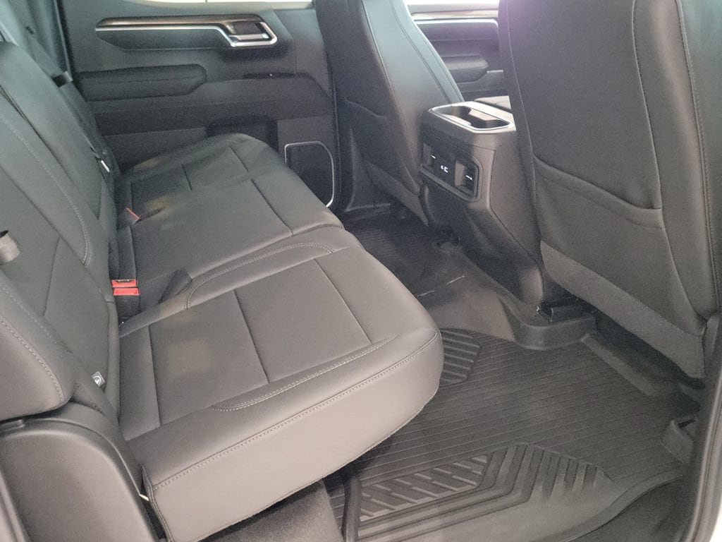 2026 Chevrolet Silverado 1500 RST - Photo 19