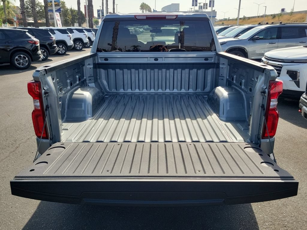 2026 Chevrolet Silverado 1500 RST - Photo 20