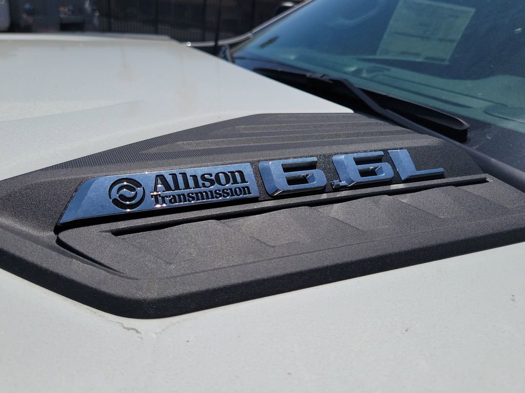 2026 Chevrolet Silverado 2500 HD Work Truck - Photo 25