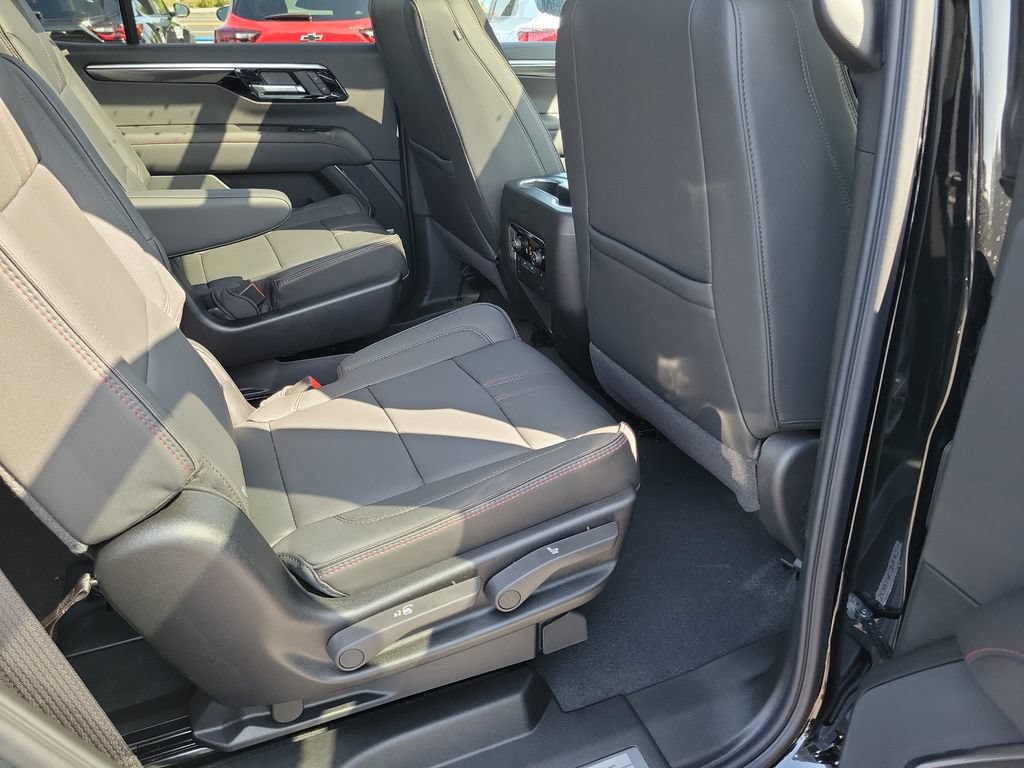 2026 Chevrolet Tahoe RST - Photo 19