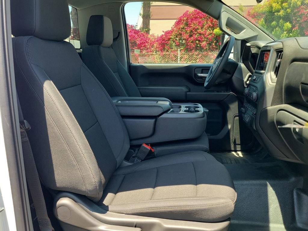 2026 Chevrolet Silverado 2500 HD Work Truck - Photo 15