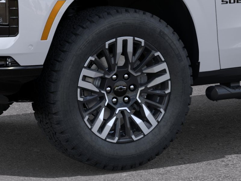 2026 Chevrolet Suburban Z71 - Photo 39