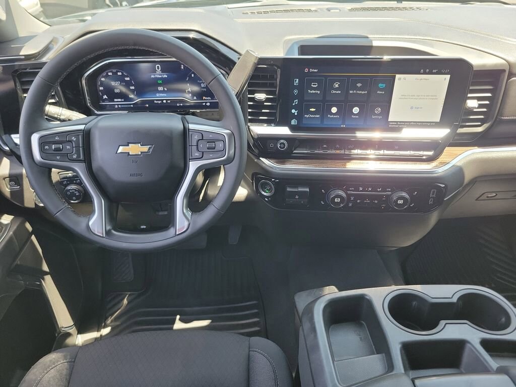 Used 2023 Chevrolet Silverado 1500 LT Truck