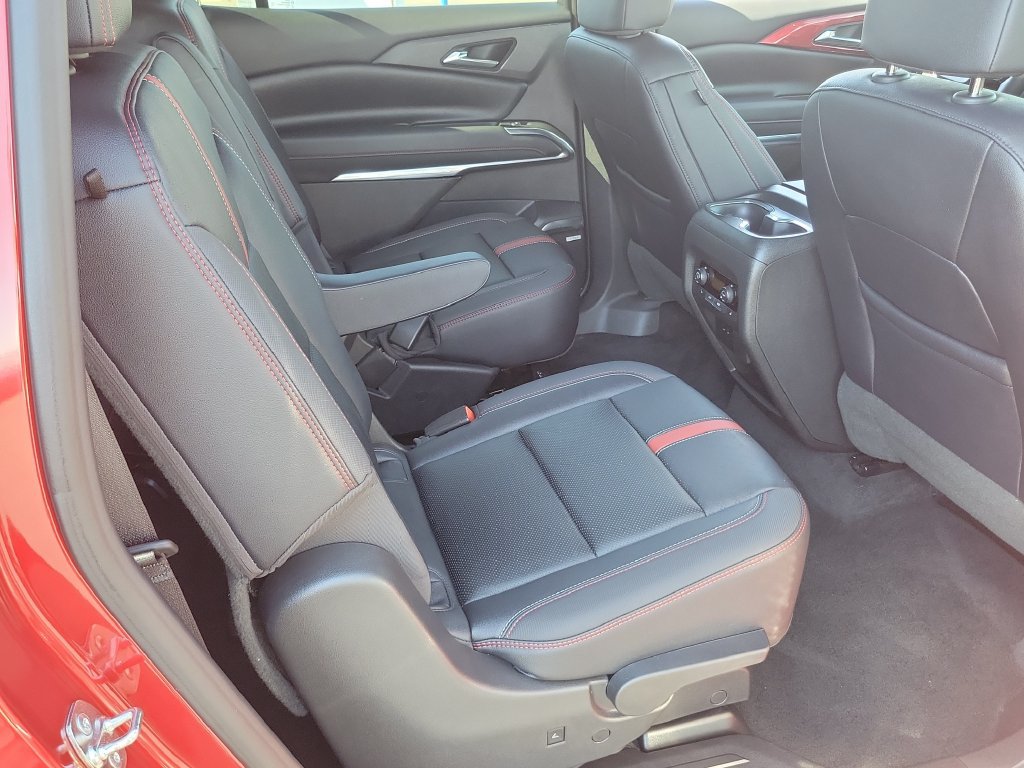 2026 Chevrolet Traverse RS - Photo 20