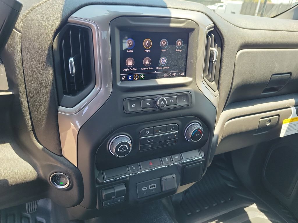 2026 Chevrolet Silverado 2500 HD Work Truck - Photo 6