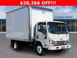 Chevrolet Low Cab Forward 4500