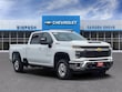  Chevrolet Silverado 2500 HD