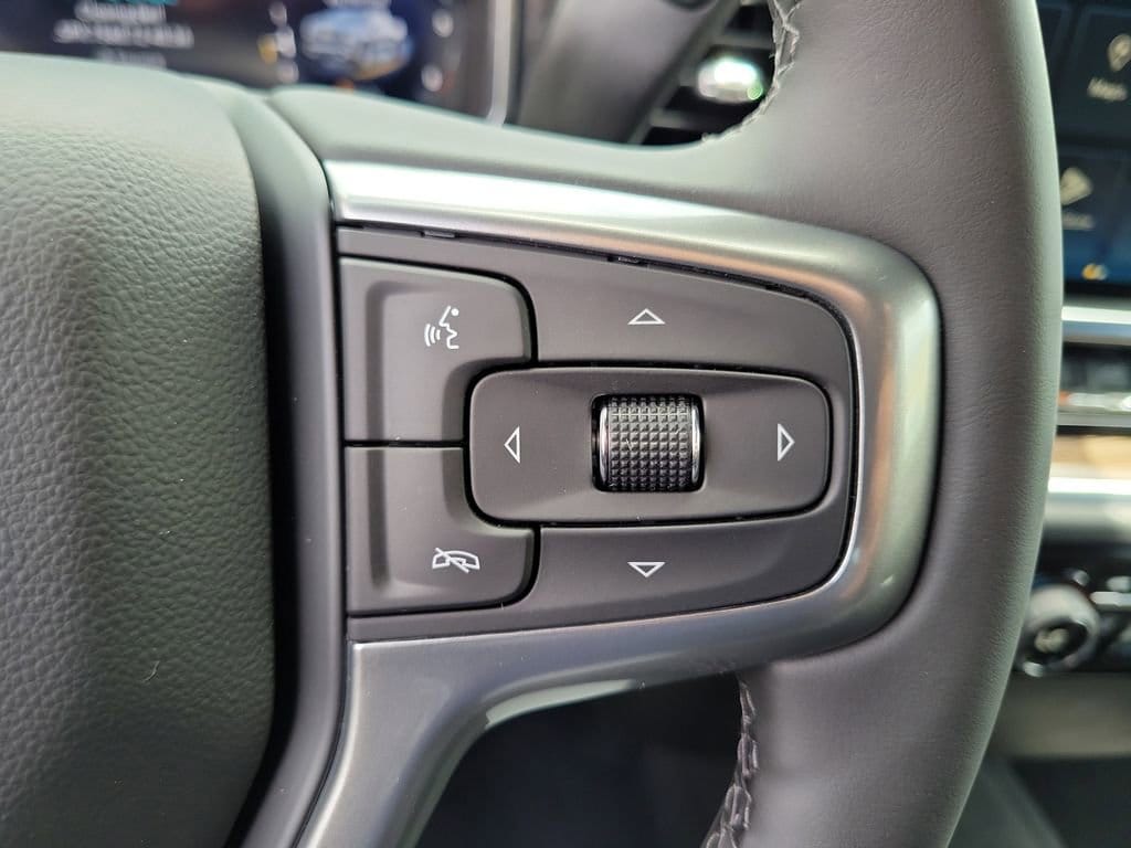 2026 Chevrolet Silverado 1500 LT - Photo 6