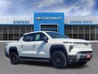 Chevrolet Silverado EV