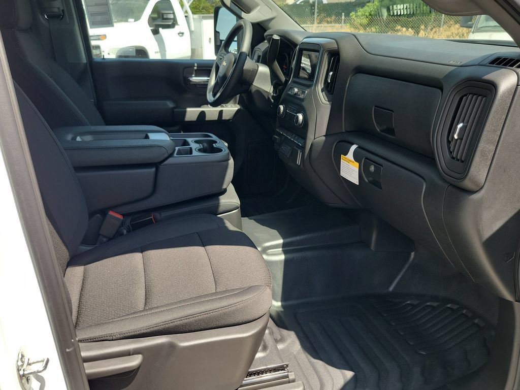 2026 Chevrolet Silverado 2500 HD Work Truck - Photo 16