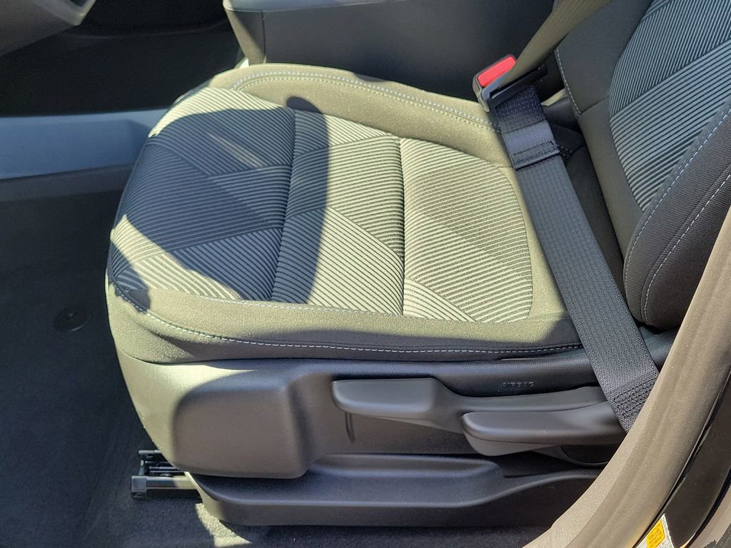 2027 Chevrolet Bolt LT - Photo 13