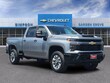  Chevrolet Silverado 2500 HD