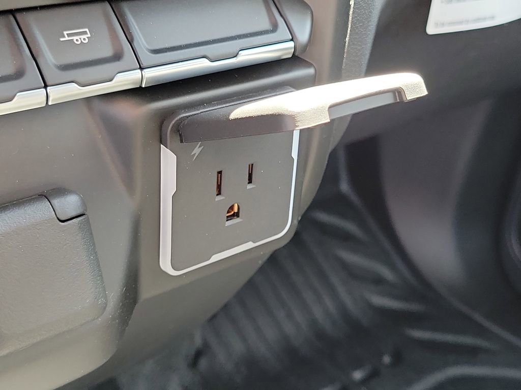 2026 Chevrolet Silverado 1500 Work Truck - Photo 9