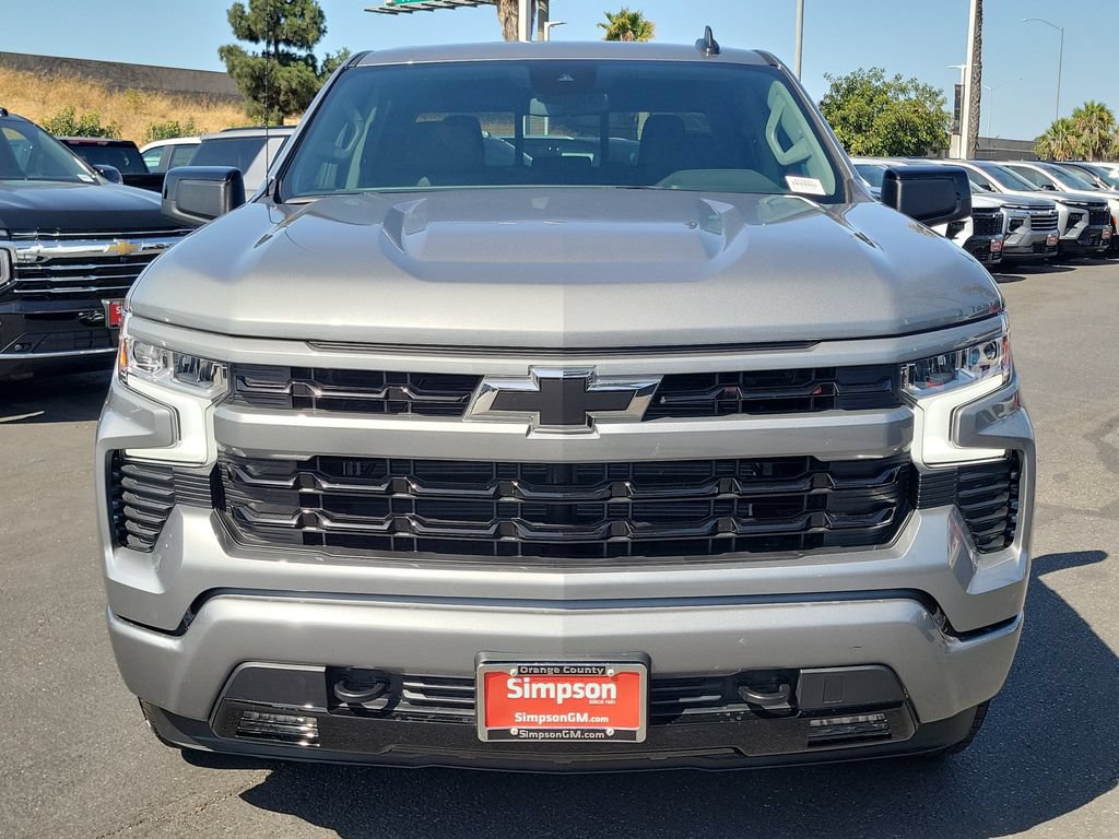 2026 Chevrolet Silverado 1500 RST - Photo 26