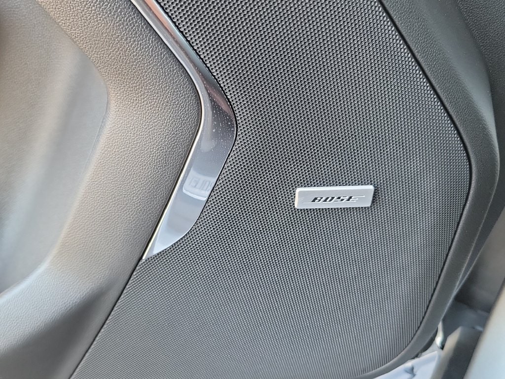 2027 Chevrolet Tahoe LT - Photo 14