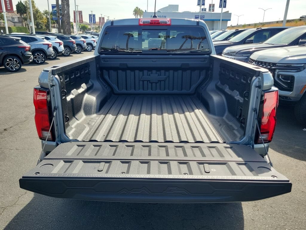 2026 Chevrolet Colorado ZR2 - Photo 20