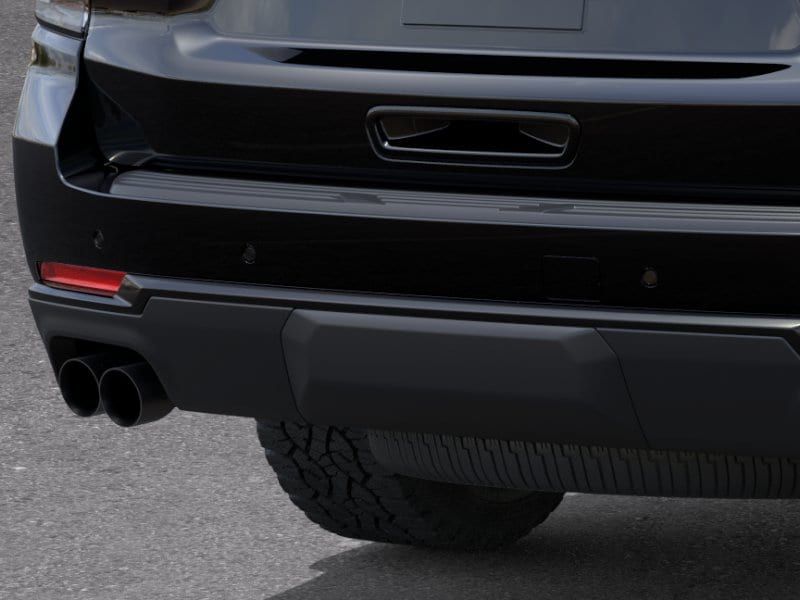2026 Chevrolet Suburban Z71 - Photo 44