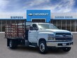 Chevrolet Silverado 5500 HD