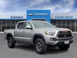Toyota Tacoma 2WD