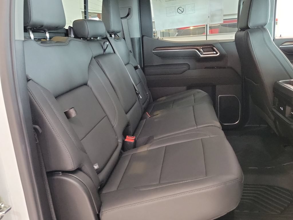 2026 Chevrolet Silverado 1500 RST - Photo 20