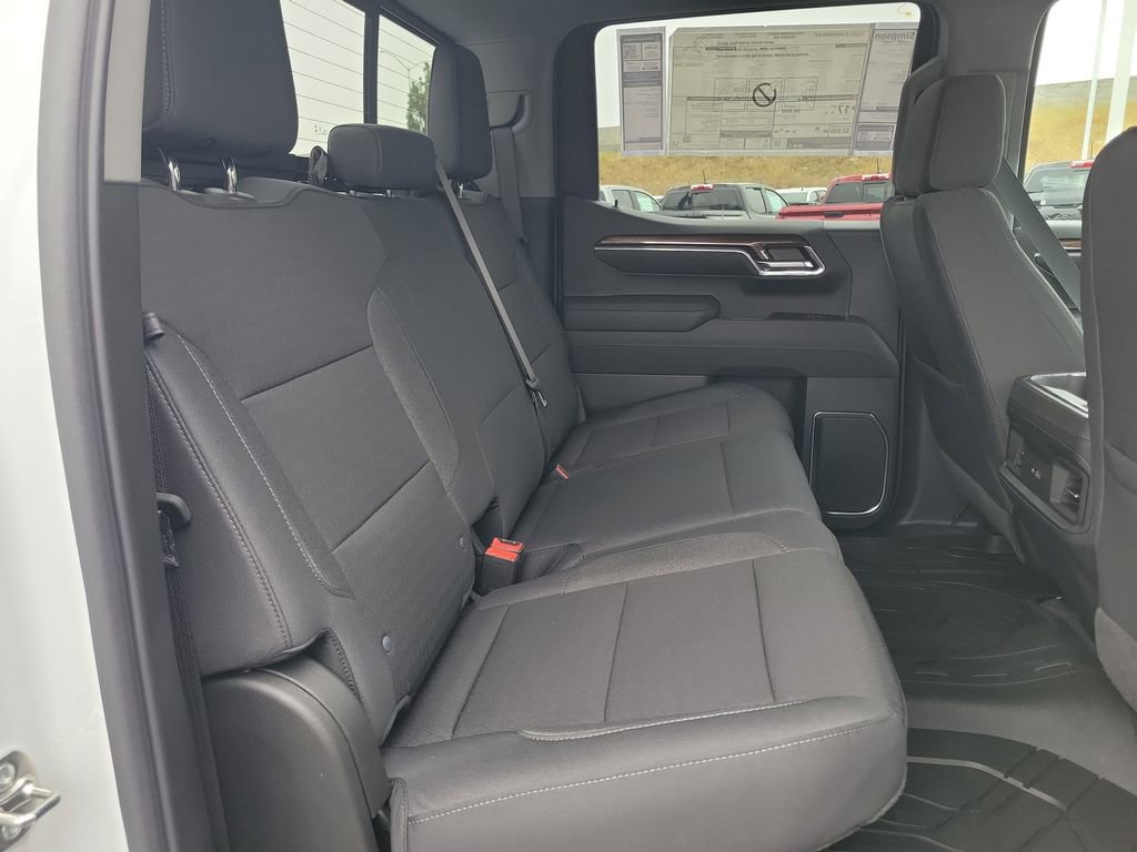2026 Chevrolet Silverado 1500 LT Trail Boss - Photo 20