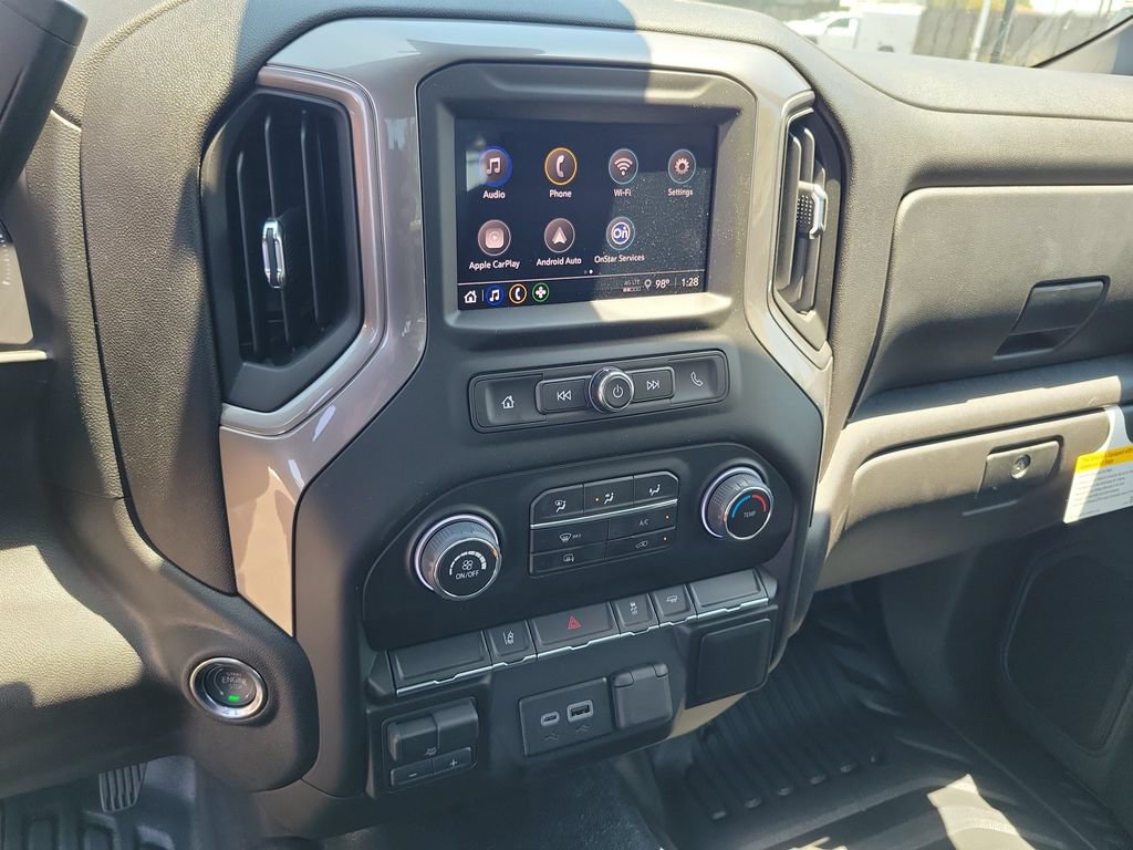 2026 Chevrolet Silverado 2500 HD Work Truck - Photo 6