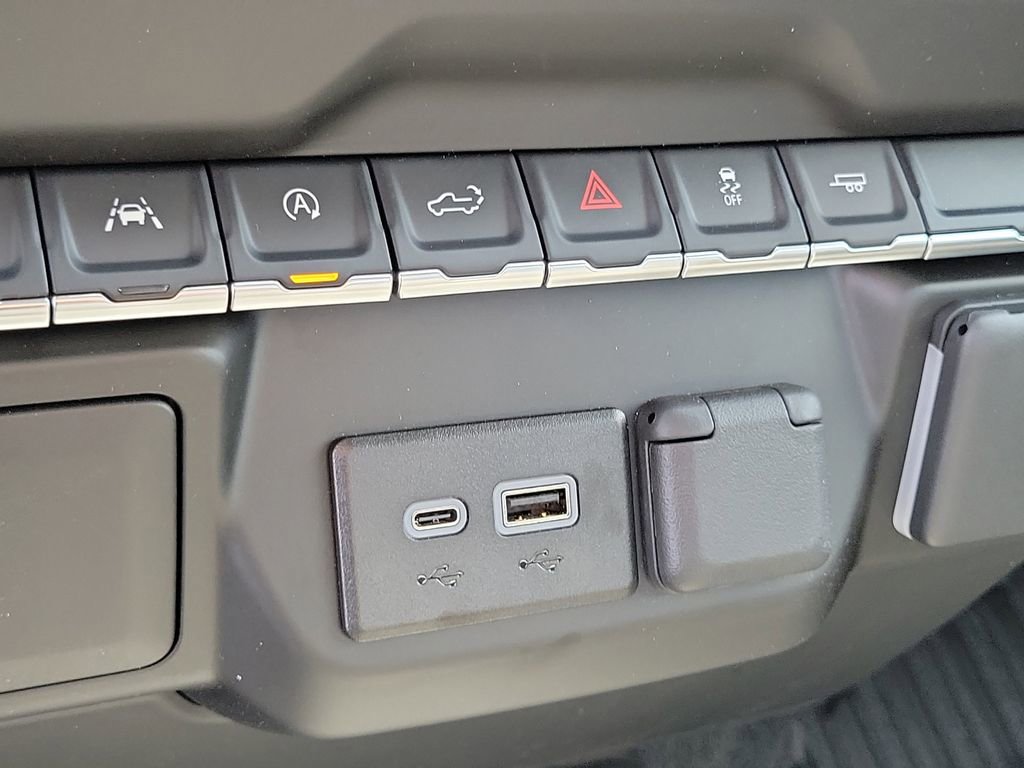 2026 Chevrolet Silverado 1500 Work Truck - Photo 8