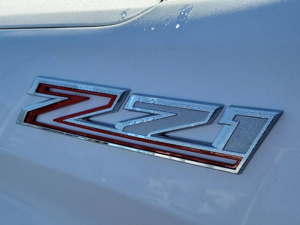 2026 Chevrolet Silverado 1500 RST - Photo 24